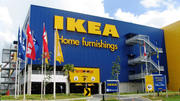 Работа в Швейцарии: Рабочие на Склад IKEA